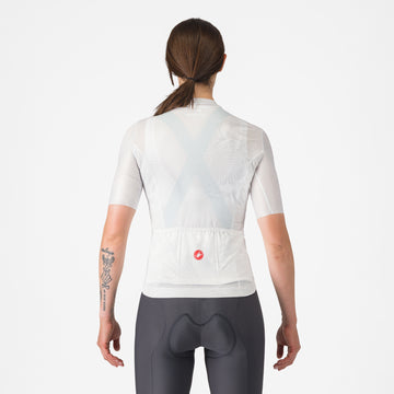 Fantasia fietsshirt korte mouwen dames